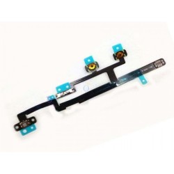 POWER+VOLUME FLEX VODAFONE SMART PRIME 7/VDF 630 BLACK POWER+VOLUME FLEX VODAFONE SMART PRIME 7/VDF 630 BLACK